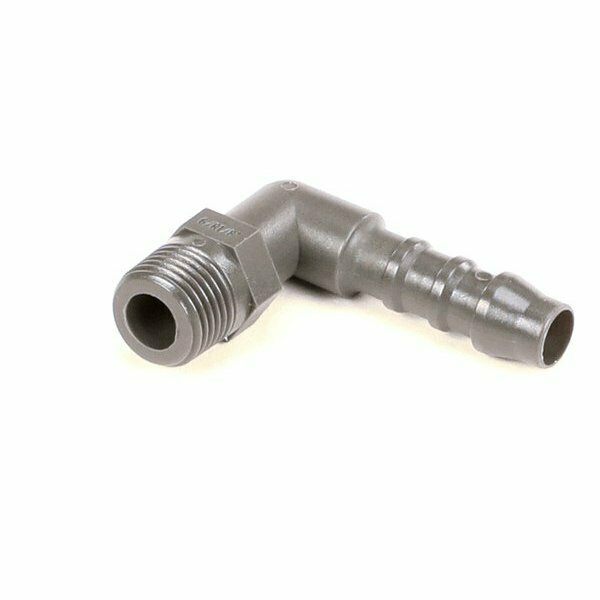 Convotherm Angle Connector 6X1/8 90 P2 P3 6005416